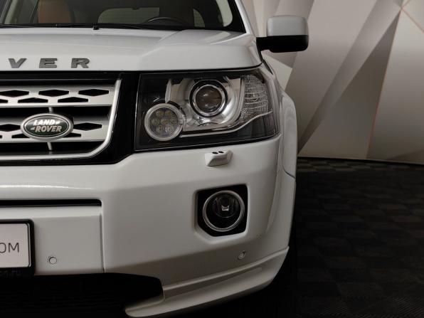 Land Rover Freelander II Рестайлинг 2 с пробегом 2014 года, цена 1 529 000 рублей, 132900 км, внедорожник, Автокод Объявления