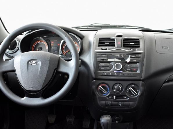 Lada (ВАЗ) Granta I Рестайлинг с пробегом 2025 года, цена 1 095 000 рублей, 2940 км, универсал, Автокод Объявления
