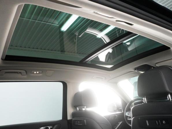 BMW X7 I (G07) с пробегом 2019 года, цена 8 070 000 рублей, 87966 км, внедорожник, Автокод Объявления