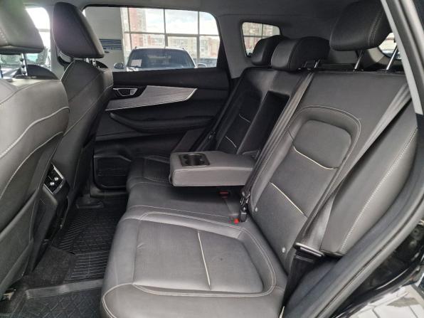 Chery Tiggo 7 Pro Max I с пробегом 2023 года, цена 1 655 000 рублей, 69312 км, внедорожник, Автокод Объявления
