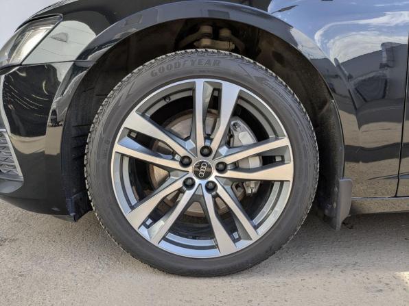 Audi A6 V (C8) с пробегом 2021 года, цена 4 400 000 рублей, 68381 км, седан, Автокод Объявления