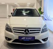 Mercedes-Benz B-Класс II (W246) Таганрог  - изображение 24