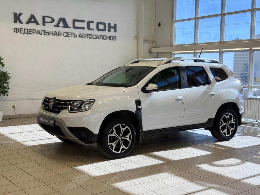 Renault Duster II Волгоград  - изображение 1