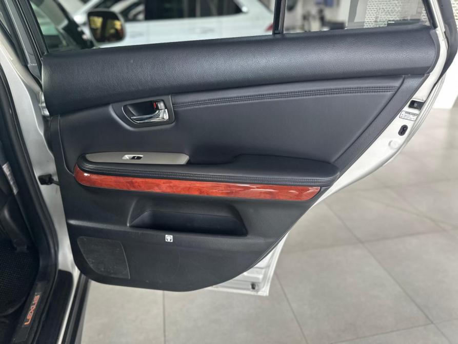 Lexus RX II Новосибирск  - изображение 17