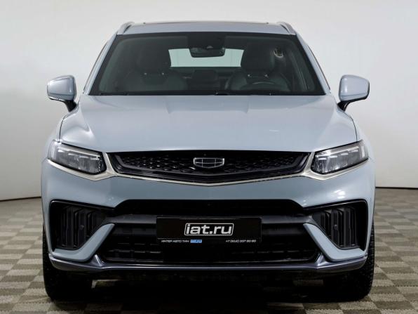 Geely Tugella I Рестайлинг с пробегом 2022 года, цена 2 848 000 рублей, 44387 км, внедорожник, Автокод Объявления