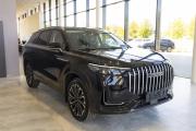 Jaecoo J8 Ростов-на-Дону  - изображение 39