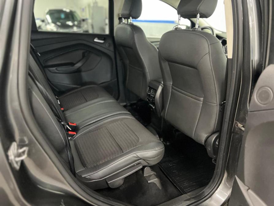 Ford Kuga II Рестайлинг Санкт-Петербург  - изображение 12