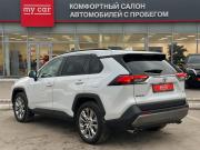 Toyota RAV4 V (XA50) Пермь  - изображение 30