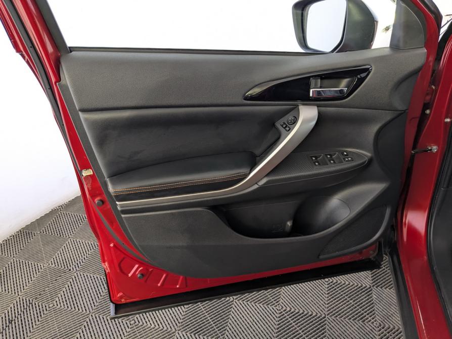 Mitsubishi Eclipse Cross I Москва  - изображение 19