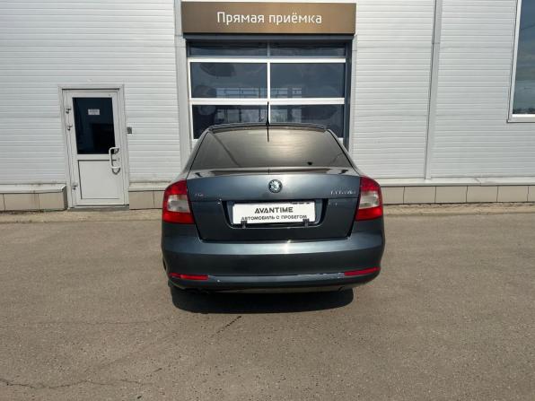 Skoda Octavia II (A5) Рестайлинг с пробегом 2012 года, цена 899 000 рублей, 218141 км, лифтбек, Автокод Объявления