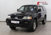 Mitsubishi Pajero Sport I Рестайлинг Астрахань  - изображение 19