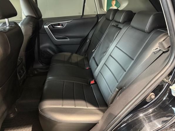 Toyota RAV4 V (XA50) с пробегом 2020 года, цена 3 049 000 рублей, 141700 км, внедорожник, Автокод Объявления