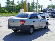 Lada (ВАЗ) Granta I Чебоксары  - изображение 28