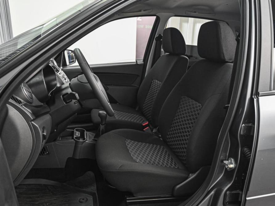 Lada (ВАЗ) Granta I Рестайлинг Ставрополь  - изображение 10