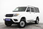 УАЗ Pickup I Рестайлинг Сургут  - изображение 21