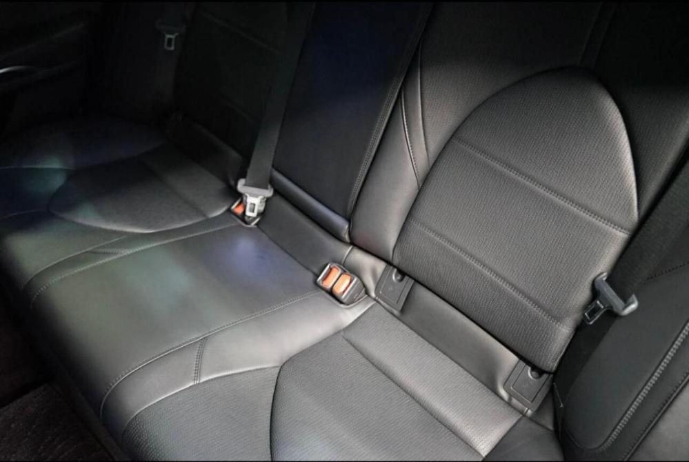 Toyota Avalon V Крым  - изображение 18