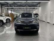 Toyota RAV4 IV (XA40) Тверь  - изображение 22