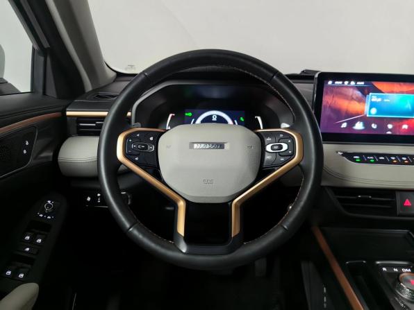 Haval Jolion I с пробегом 2023 года, цена 2 060 000 рублей, 54704 км, внедорожник, Автокод Объявления