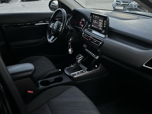Kia Seltos I с пробегом 2021 года, цена 2 130 000 рублей, 85117 км, внедорожник, Автокод Объявления