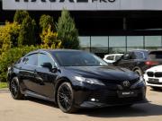 Toyota Camry VIII (XV70) Москва  - изображение 24