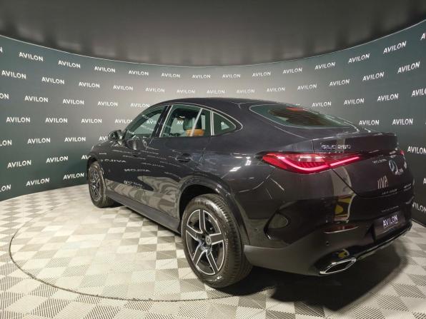 Новый Mercedes-Benz GLC Coupe II (C254) 2025 года, цена 9 638 000 рублей, внедорожник, Автокод Объявления