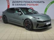 Zeekr 001 I Рестайлинг 1 Москва  - изображение 28