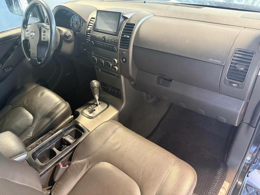 Nissan Pathfinder III Тольятти  - изображение 14