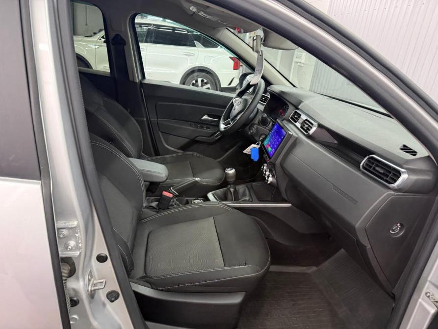 Renault Duster II Краснодар  - изображение 15