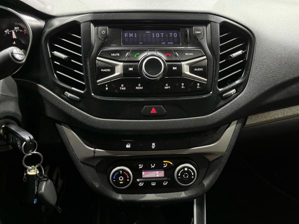 Lada (ВАЗ) Vesta I с пробегом 2016 года, цена 550 000 рублей, 239266 км, седан, Автокод Объявления