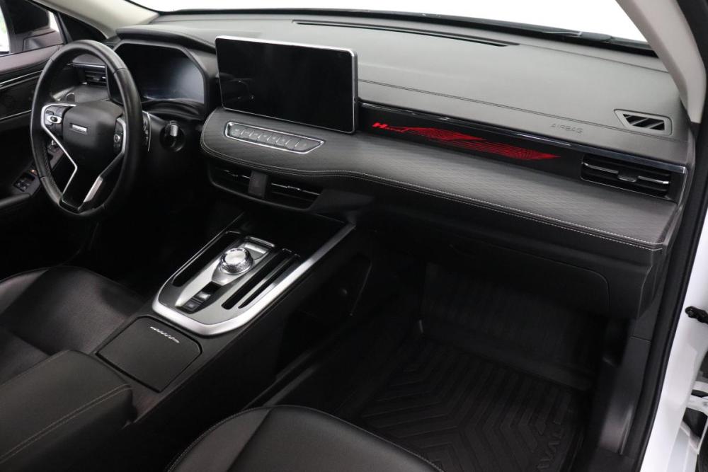 Haval Jolion I Рестайлинг Ульяновск  - изображение 6