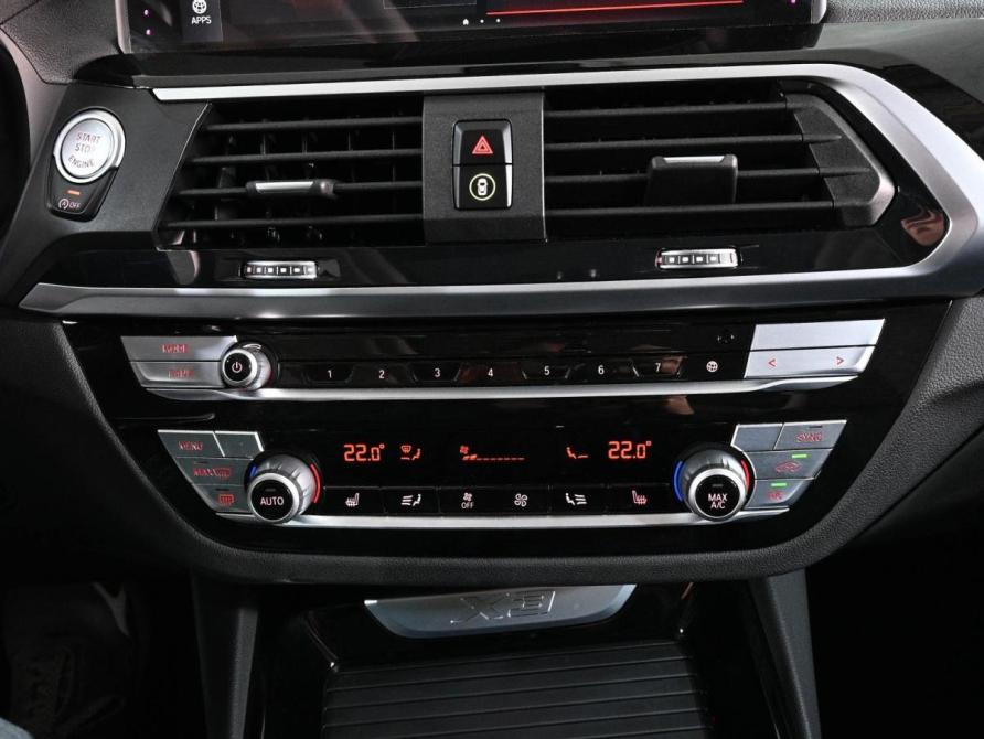 BMW X3 III (G01) Ростов-на-Дону  - изображение 16