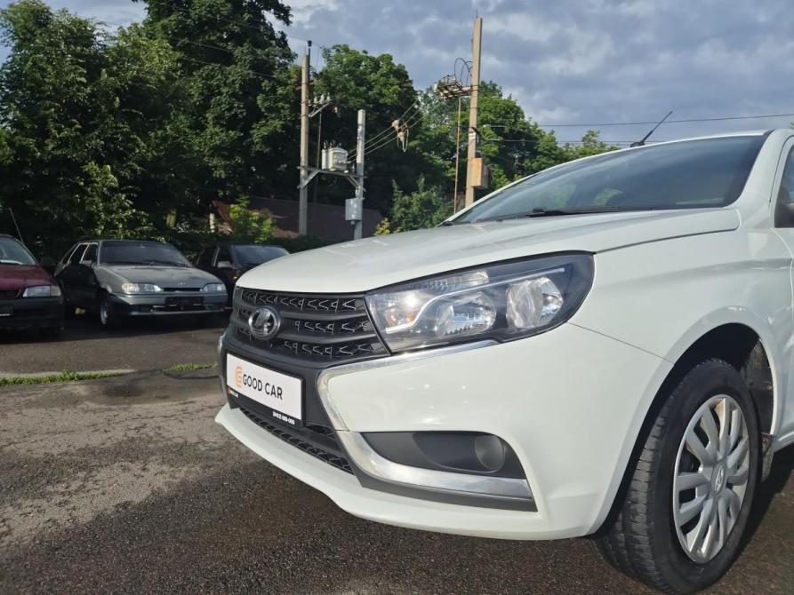 Lada (ВАЗ) Vesta I Саратов  - изображение 11