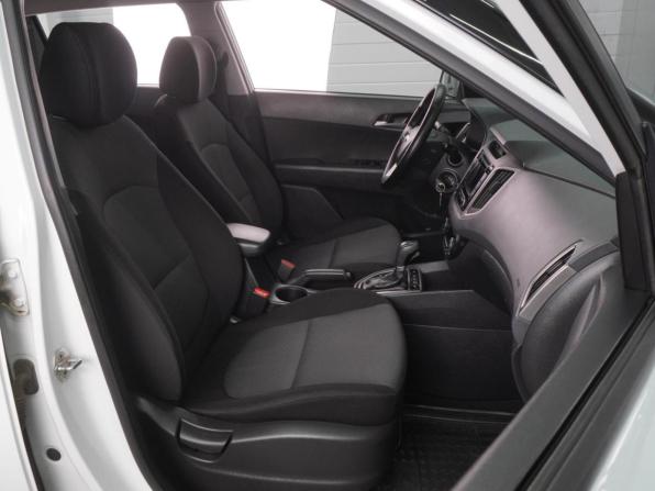 Hyundai Creta I с пробегом 2016 года, цена 1 599 000 рублей, 155737 км, внедорожник, Автокод Объявления
