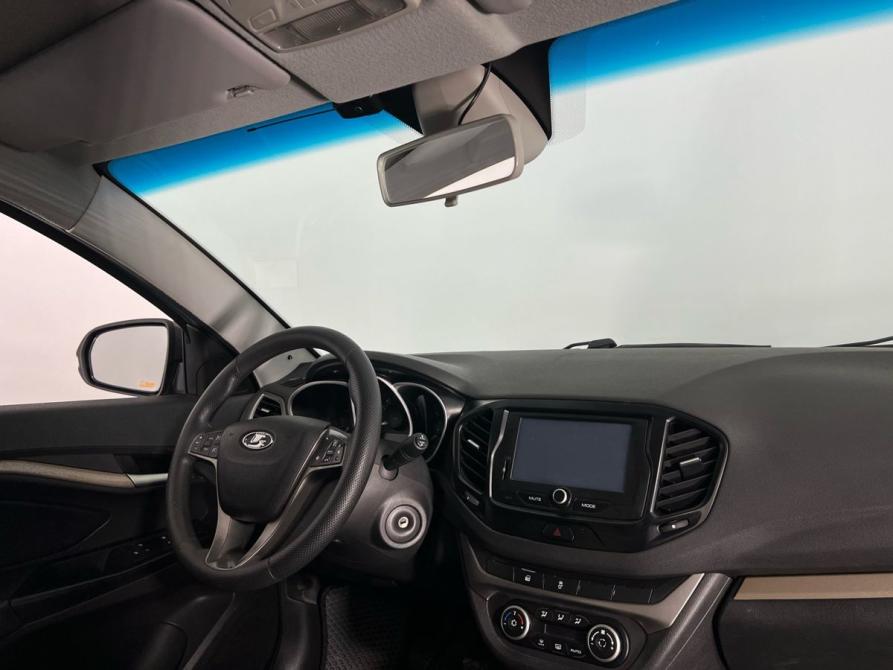 Lada (ВАЗ) Vesta I Архангельск  - изображение 13