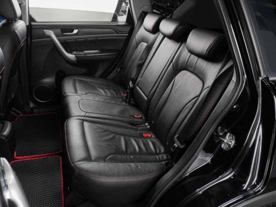 Haval H6 I Тюмень  - изображение 9