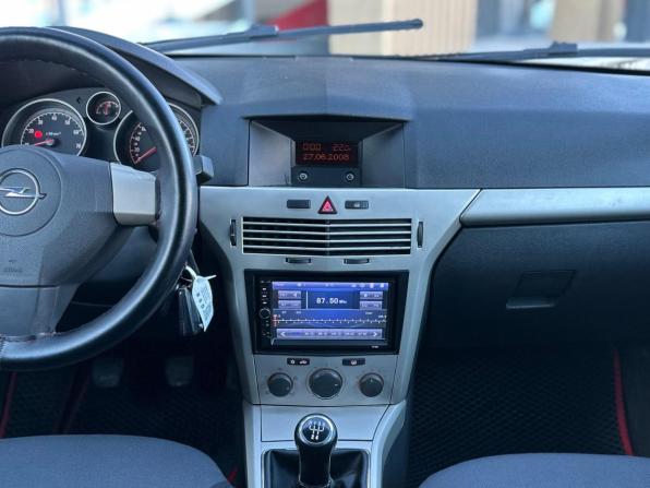 Opel Astra H Рестайлинг с пробегом 2008 года, цена 399 000 рублей, 225000 км, хэтчбек, Автокод Объявления