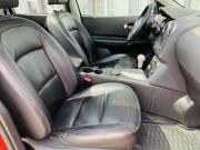 Nissan Qashqai I Рестайлинг Воронеж  - изображение 23