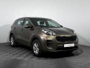 Kia Sportage IV Санкт-Петербург  - изображение 21