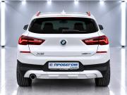 BMW X2 I (F39) Москва  - изображение 19