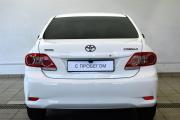 Toyota Corolla X (E140 E150) Рестайлинг Сургут  - изображение 28