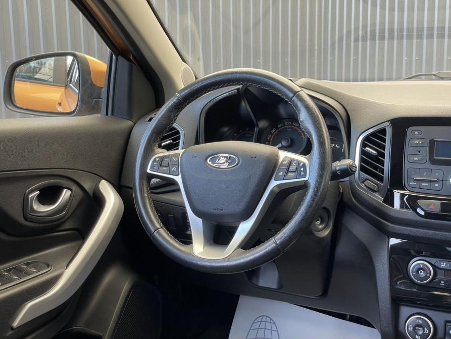Lada (ВАЗ) XRAY I Пермь  - изображение 12