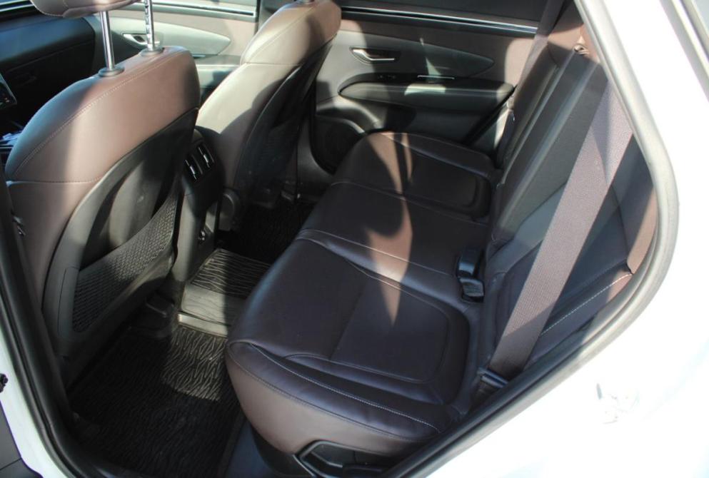 Hyundai Tucson IV Саратов  - изображение 32