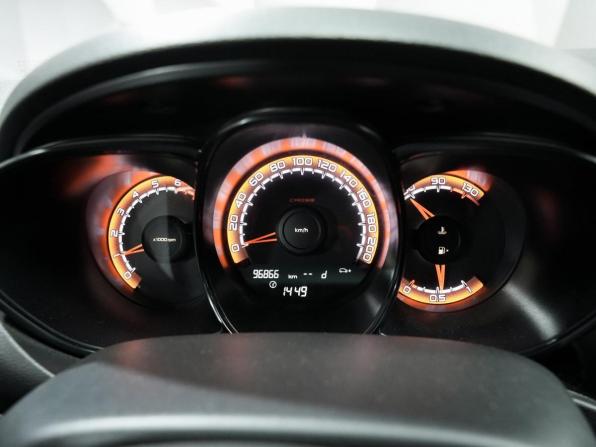 Lada (ВАЗ) Vesta I с пробегом 2020 года, цена 1 084 000 рублей, 97000 км, седан, Автокод Объявления