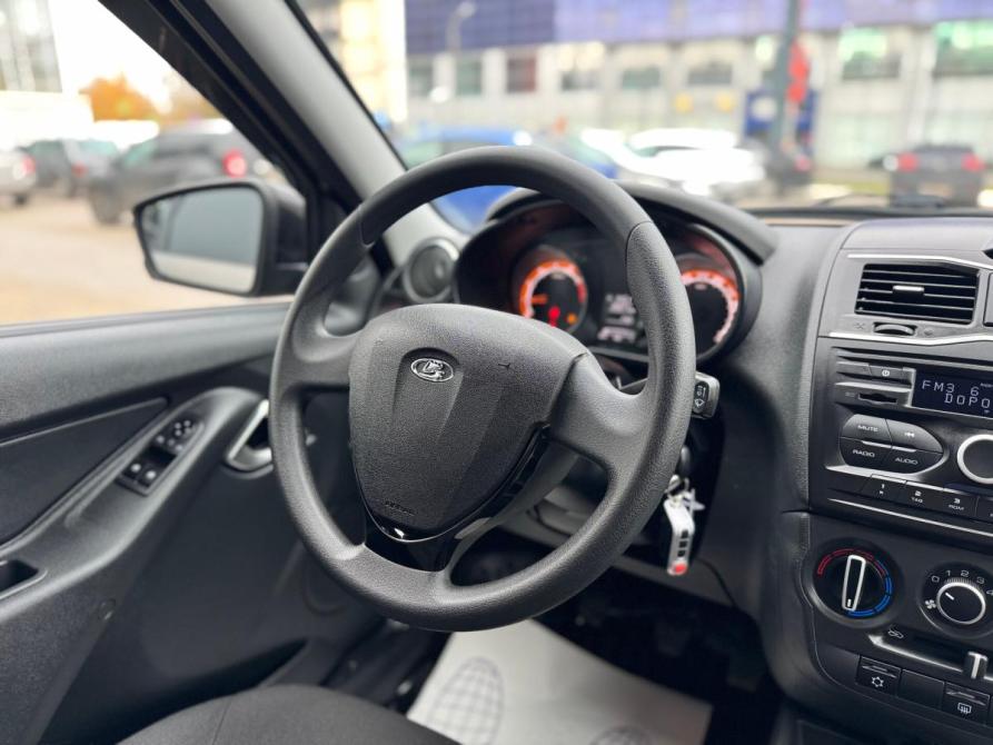 Lada (ВАЗ) Granta I Рестайлинг Пермь  - изображение 12