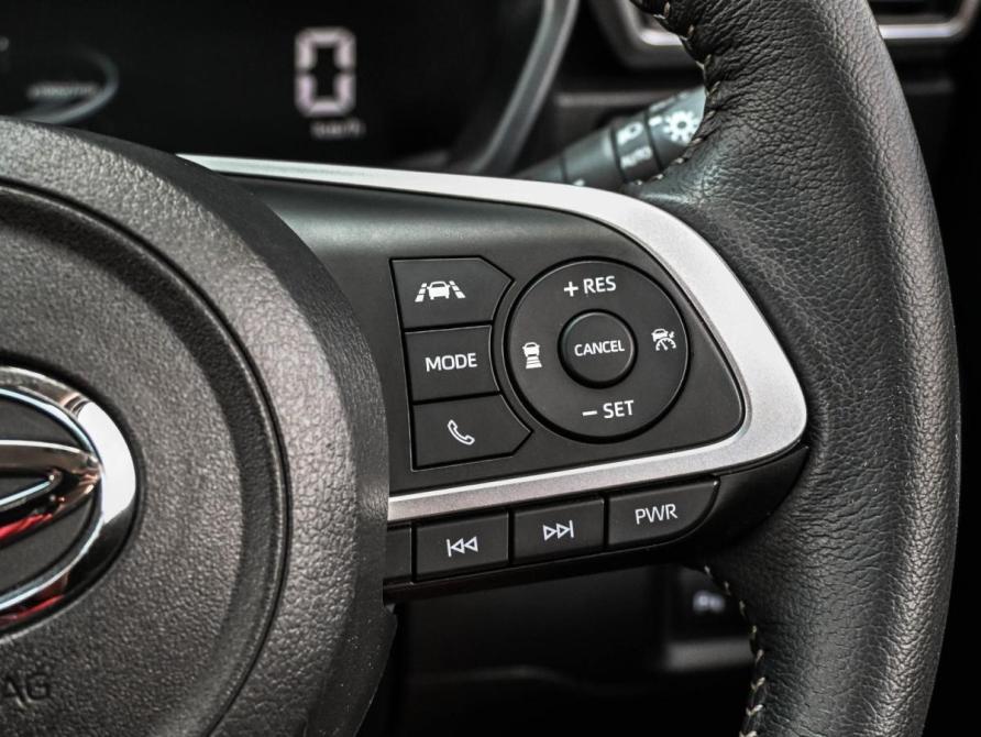 Daihatsu Rocky A200 Новороссийск  - изображение 15