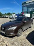 Lifan Solano II Вологда  - изображение 4
