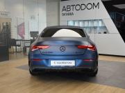 Mercedes-Benz CLA II (C118 X118) Москва  - изображение 34