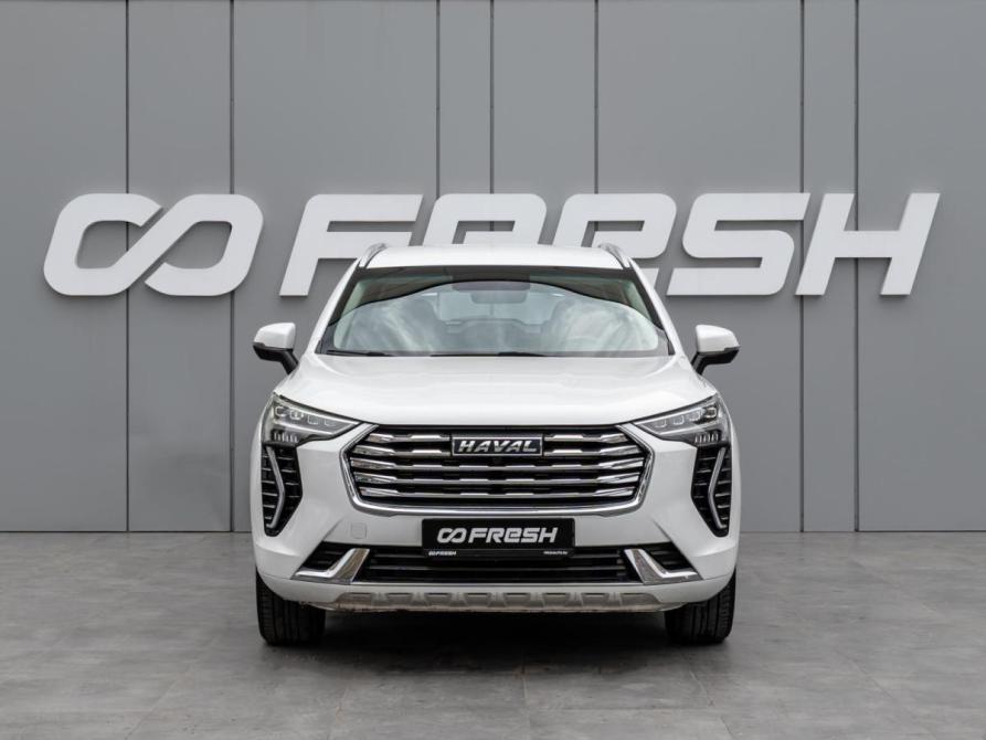 Haval Jolion I Рестайлинг Краснодар  - изображение 3