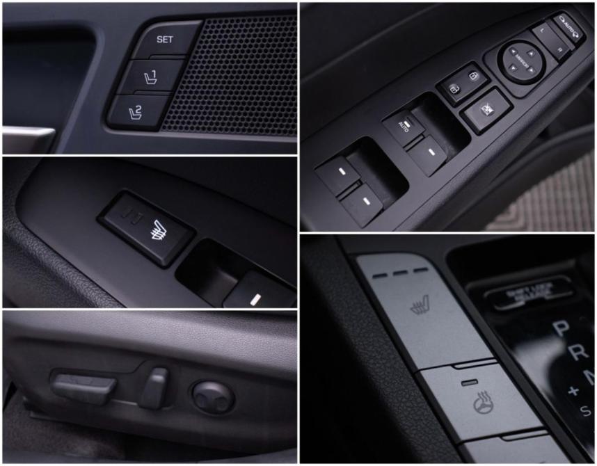 Hyundai Elantra VI (AD) Рестайлинг Москва  - изображение 17