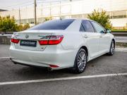 Toyota Camry VII (XV50) Рестайлинг Волгоград  - изображение 40